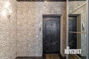 1-к квартира, посуточно, 60м2, 1/1 этаж