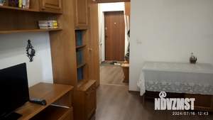 1-к квартира, на длительный срок, 36м2, 5/27 этаж