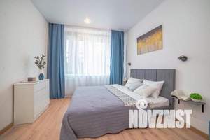 1-к квартира, посуточно, 38м2, 4/26 этаж