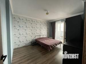 3-к квартира, на длительный срок, 70м2, 21/27 этаж