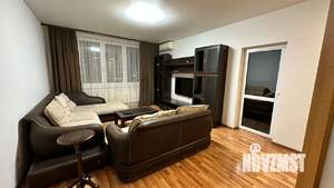 2-к квартира, посуточно, 65м2, 13/26 этаж