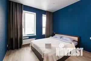 2-к квартира, посуточно, 60м2, 7/17 этаж