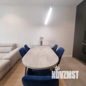 2-к квартира, посуточно, 51м2, 20/30 этаж