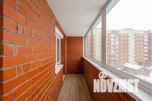 1-к квартира, посуточно, 38м2, 4/14 этаж