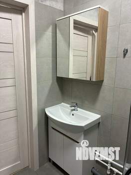 Студия квартира, на длительный срок, 27м2, 10/33 этаж