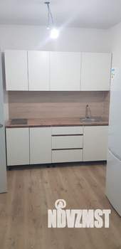 1-к квартира, на длительный срок, 32м2, 4/15 этаж