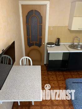 1-к квартира, посуточно, 15м2, 2/9 этаж