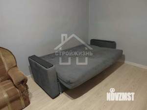 2-к квартира, на длительный срок, 43м2, 2/2 этаж