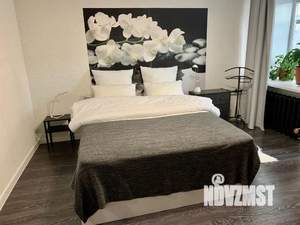 1-к квартира, посуточно, 38м2, 3/14 этаж