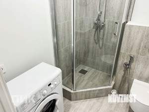 Студия квартира, на длительный срок, 20м2, 20/24 этаж