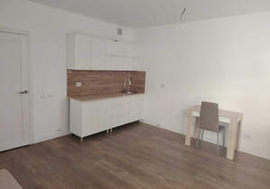 1-к квартира, на длительный срок, 26м2, 4/22 этаж