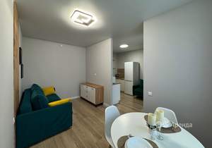 1-к квартира, на длительный срок, 30м2, 10/24 этаж