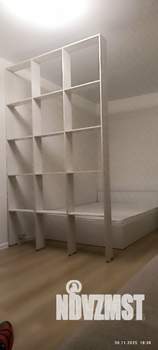 1-к квартира, на длительный срок, 42м2, 16/25 этаж