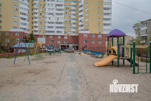 1-к квартира, посуточно, 48м2, 1/1 этаж