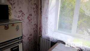 1-к квартира, на длительный срок, 30м2, 4/5 этаж