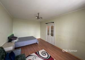 1-к квартира, на длительный срок, 40м2, 10/10 этаж