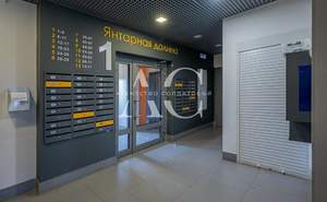 Студия квартира, на длительный срок, 30м2, 7/13 этаж