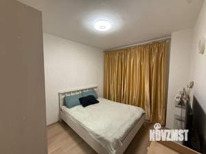 2-к квартира, на длительный срок, 42м2, 2/22 этаж