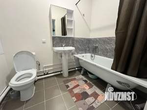 1-к квартира, на длительный срок, 36м2, 10/19 этаж