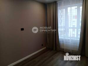 1-к квартира, на длительный срок, 38м2, 11/15 этаж