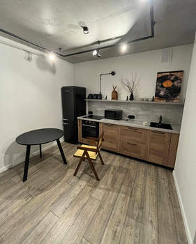 1-к квартира, на длительный срок, 38м2, 3/10 этаж