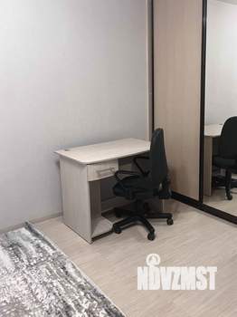 1-к квартира, на длительный срок, 30м2, 3/5 этаж