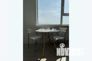 1-к квартира, посуточно, 26м2, 27/30 этаж