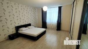 1-к квартира, на длительный срок, 73м2, 12/25 этаж
