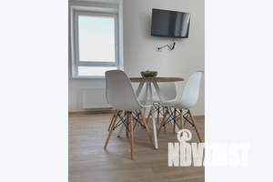 1-к квартира, посуточно, 40м2, 10/32 этаж