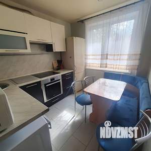 2-к квартира, посуточно, 48м2, 1/9 этаж