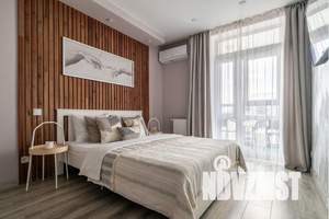 1-к квартира, посуточно, 39м2, 11/12 этаж