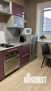 1-к квартира, на длительный срок, 34м2, 7/12 этаж