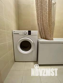 2-к квартира, посуточно, 26м2, 5/16 этаж