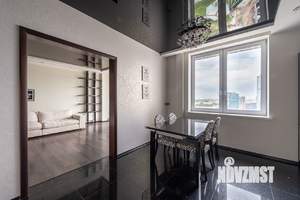 4-к квартира, на длительный срок, 127м2, 15/16 этаж