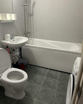 Студия квартира, на длительный срок, 26м2, 5/29 этаж