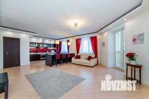 1-к квартира, посуточно, 71м2, 1/1 этаж