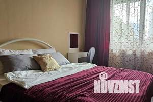 3-к квартира, посуточно, 86м2, 4/17 этаж