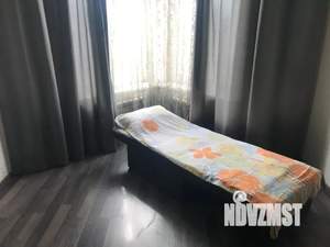 Студия квартира, посуточно, 50м2, 15/20 этаж