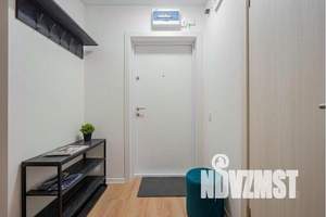 2-к квартира, посуточно, 59м2, 4/16 этаж