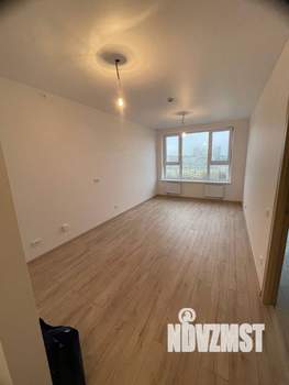 1-к квартира, на длительный срок, 42м2, 18/31 этаж