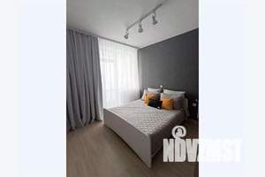 1-к квартира, посуточно, 28м2, 7/9 этаж