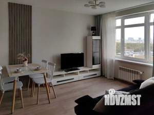 1-к квартира, посуточно, 32м2, 14/21 этаж