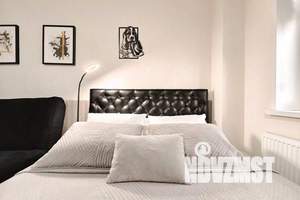 1-к квартира, посуточно, 30м2, 2/19 этаж