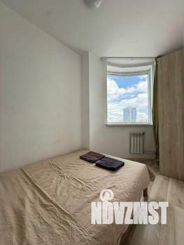 2-к квартира, посуточно, 26м2, 1/1 этаж