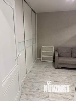1-к квартира, на длительный срок, 31м2, 2/5 этаж