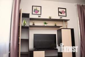 1-к квартира, посуточно, 35м2, 2/5 этаж