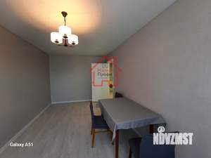 3-к квартира, на длительный срок, 64м2, 6/9 этаж