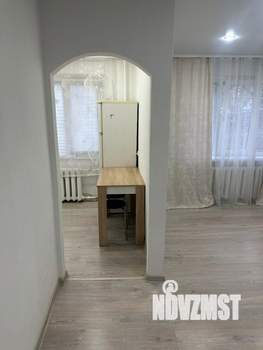 2-к квартира, на длительный срок, 43м2, 1/5 этаж