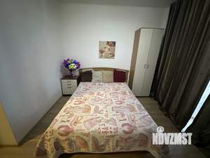 2-к квартира, посуточно, 42м2, 1/25 этаж