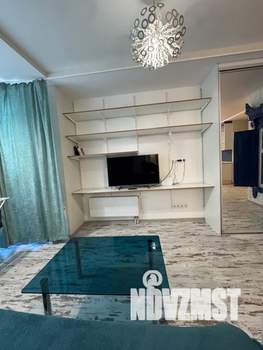 Студия квартира, посуточно, 51м2, 6/27 этаж